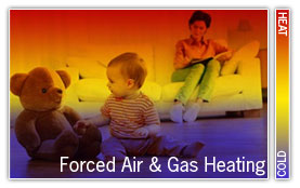 vs radiant heat
