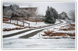 Retrofit into existing concrete