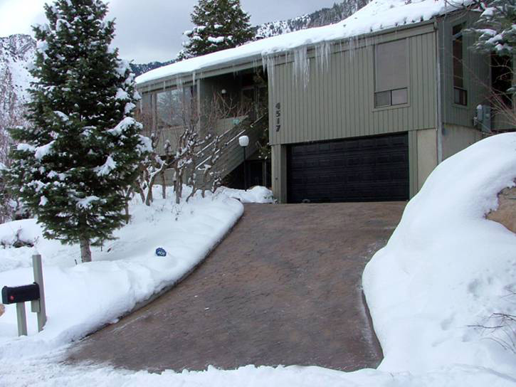 Solar Power And Heated Driveways The Warmquest Blog