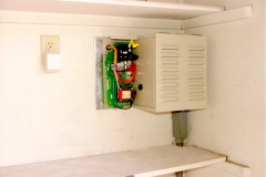 ZMesh-Control-Unit