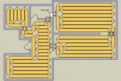 ZMesh-Layout