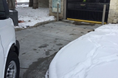 Car-Wash-Snow-Melting