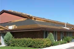 Heated-Shingle-Roof