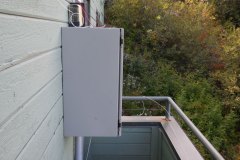 Deck-Snow-Melting-Power-Panel
