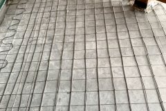 Hott-Wire-Deck-Snow-Melting-System