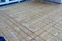 ZMesh-Deck-Deicing-Solution