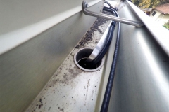 GutterMelt-in-Downspout