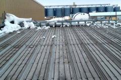 flat-roof