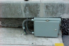 NEMA-enclosure
