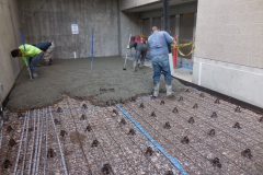 Snow-melting-system-concrete-pour