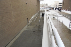 heated-entrance-for-drainage