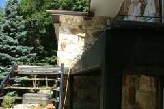 heatedmetalstairs
