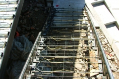 heatedmetalstairsanddeck