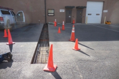 Drainage-Path
