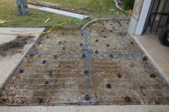 Heated-Walkway-Access