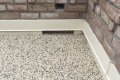 Deck-Drainage