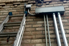 Snow-Sensor-to-Activate-Snow-Melting-System