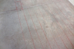heated-driveway-chalk-lines