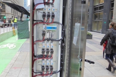 Custom-Snow-Melting-Panel