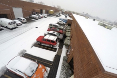 Heated-Parking-Lot