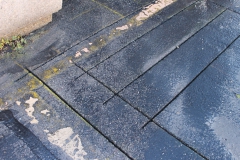 Retrofit-Snow-Melting-Installation