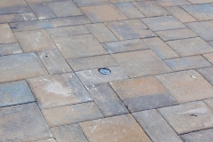 Heated-Pavers-with-Snow-Sensor-Preparation