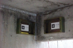 Control-Unit-Enclosures