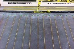 Heated-Platform
