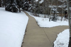 snow_melting_sidewalk