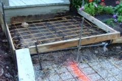 Heated-Steps