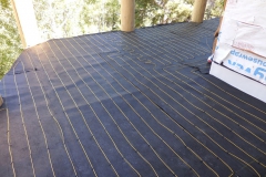Low-Voltage-Deck-Heating