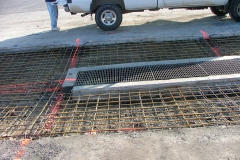 heated-concrete-drain