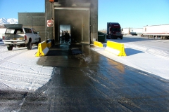 heated-truck-wash-drain