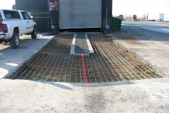 heating-cables-around-drain
