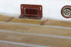 heatingarounddrain