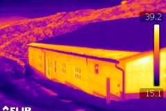 Heated-Metal-Roof