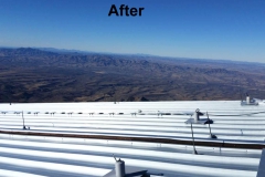 roof-melt