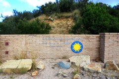 sign