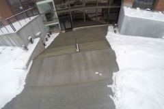 Heated-Business-Entrance