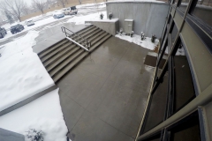 Office-Snow-Melting-System