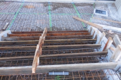 Snow-Melting-Cables-installed-in-stairs