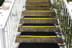 Heated-Stairs