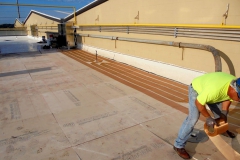 installing-zmesh-roof-deicing
