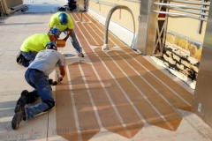 roof-deicing-membrane