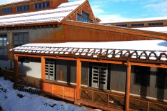 GutterMelt-along-Eaves