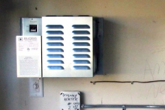 Snow-Melting-Controller
