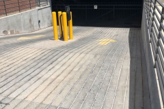 Heated-Parking-lot-access