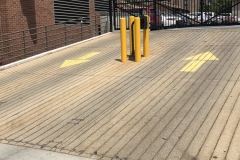 Snow-Melt-for-Parking-Garage