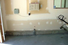 Snow-Melting-Controls