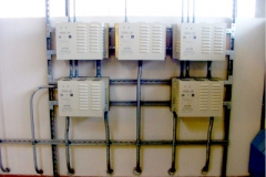 Control-Units